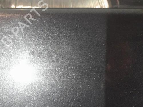 Front bumper CITROËN EVASION MPV (22, U6) 2.0 HDI 16V | BP21705566C7 