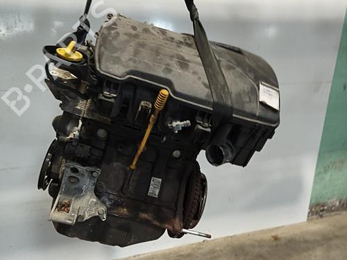 Used Engine Engine 38474702 38474702
