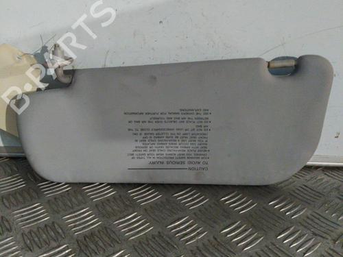 Right sun visor KIA PICANTO I (SA) 1.1 | BP21723417I2 
