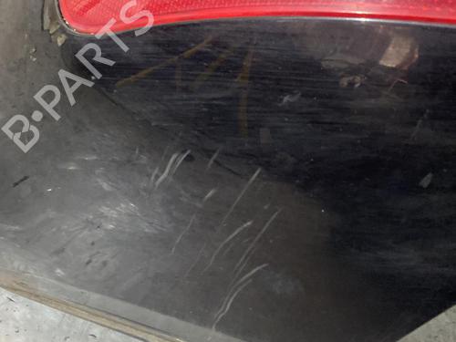 Rear bumper SEAT LEON (1P1) 2.0 TDI 16V | BP21714549C8 