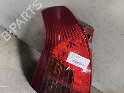 Used Left taillight SUZUKI SWIFT III (MZ, EZ) 1.3 (RS413, ZC11S) (92 hp) 27591941