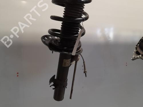 Right front shock absorber FORD S-MAX (WA6) 2.0 TDCi | BP24233226M17 - Image 3