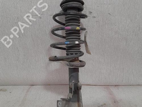 Used Left front shock absorber Left front shock absorber PEUGEOT 307 (3A/C) 2.0 HDi 135 (136 hp) 21697212 21697212