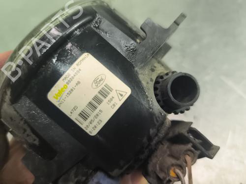 Højre Foran Tågelygte FORD FIESTA VI (CB1, CCN) 1.25 | BP30104958C31 