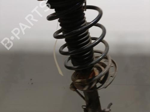 Used Right front shock absorber PEUGEOT 208 I (CA_, CC_) 1.2 VTI 82 (82 hp) 21720950