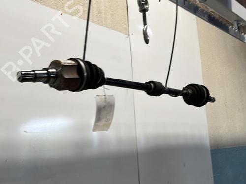 Right front driveshaft OPEL KARL (C16) 1.0 | BP26893870M39 