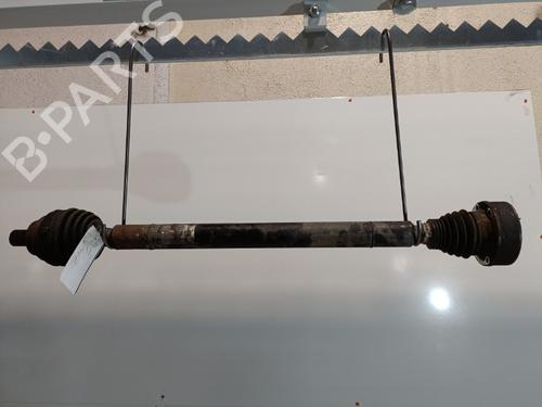 Used Right front driveshaft Right front driveshaft VW GOLF V (1K1) 1.9 TDI (105 hp) 21693798 21693798