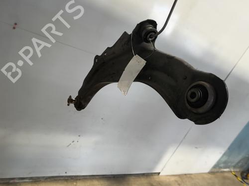 Used Right front suspension arm Right front suspension arm RENAULT CAPTUR I (J5_, H5_) 1.2 TCe 120 (118 hp) 33555917 33555917