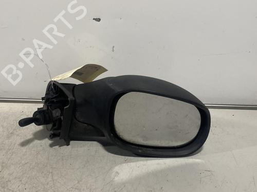 Used Right mirror CITROËN C3 I (FC_, FN_) 1.1 i (60 hp) 21700803