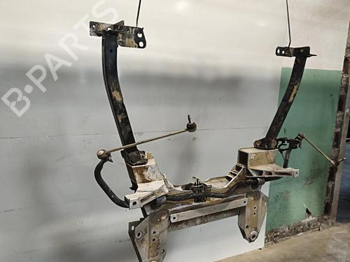Subframe DS DS 3 / DS 3 CROSSBACK (UR_, UC_, UJ_) 1.2 PureTech 130 (URHNSS) | BP36512194M9 - Image 2