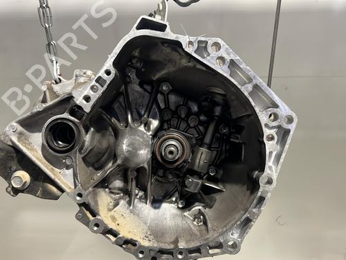 Used Gearbox Gearbox CITROËN C1 II (PA_, PS_) 1.0 VTi 72 (72 hp) 22691399 22691399