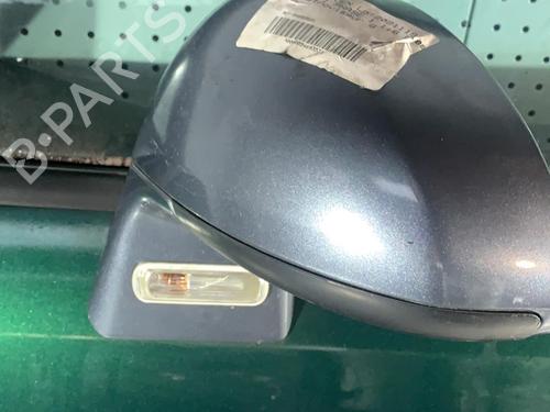Left mirror CITROËN C4 I (LC_) 1.6 HDi | BP21712554C26 