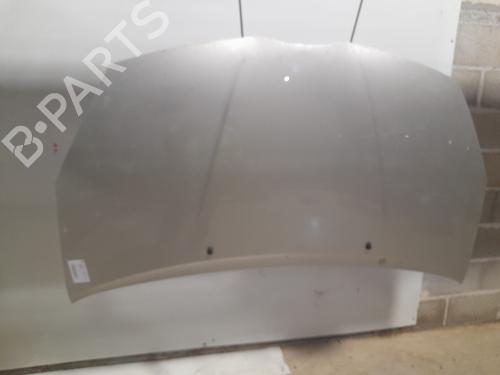 Used Hood TOYOTA COROLLA Verso (ZER_, ZZE12_, R1_) 2.2 D-4D (AUR10_, AUR10R) (177 hp) 22789165