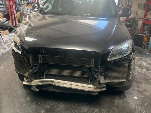Left headlight AUDI Q7 (4LB) 3.0 TDI quattro | BP39639527C28 - Image 5
