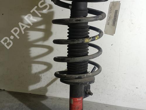 Left front shock absorber PEUGEOT 406 (8B) 2.0 HDI 110 | BP29330971M16 