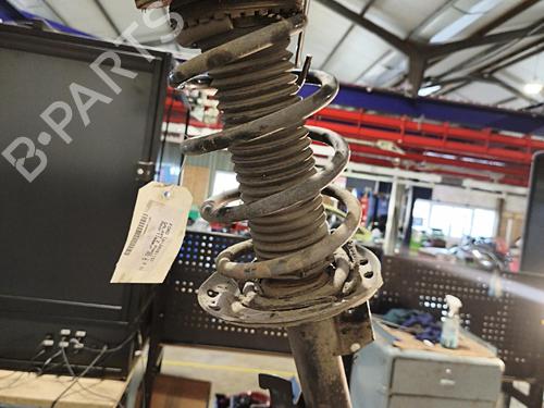 Used Right front shock absorber Right front shock absorber 39640904 39640904