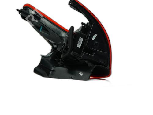Used Left taillight Left taillight PEUGEOT 2008 I (CU_) 1.2 THP 110 / PureTech 110 (110 hp) 36354579 36354579