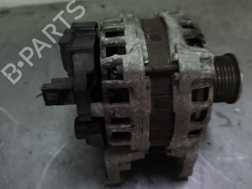 Alternator RENAULT CLIO IV (BH_) 0.9 TCe 90 (BHNF, BHMA, BHMH, BHJK, BHJR) | BP29384378M7 