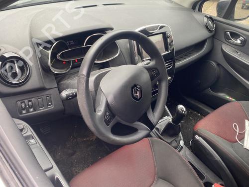 Left front window switch RENAULT CLIO IV (BH_) 1.5 dCi 90 | BP23823748I27 - Image 5