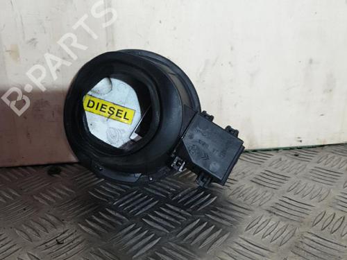 Fuel flap CITROËN C2 (JM_) 1.4 HDi | BP21702562C131 