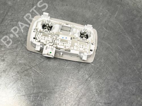 Used Interior roof light Interior roof light DACIA DUSTER (HM_) 1.3 TCe 150 (HMM3) (150 hp) 32993590 32993590