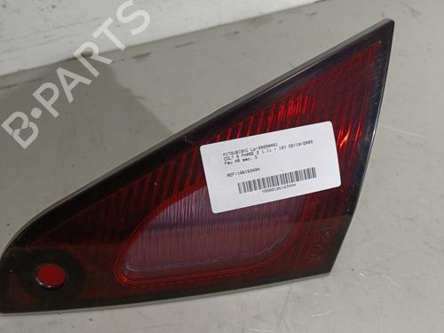 Used Right tailgate light MITSUBISHI COLT VI (Z3_A, Z2_A) 1.1 (Z31A, Z32A) (75 hp) 26177483