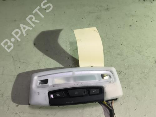 Used Interior roof light BMW 1 (F20) 114 d (95 hp) 26946707