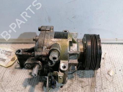 Steering pump SUZUKI SWIFT IV (FZ, NZ) 1.2 (AZH412, ZC72S) | BP29384469M99 