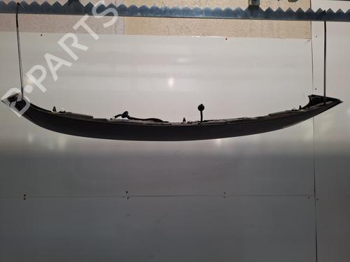Rear spoiler RENAULT KADJAR (HA_, HL_) 1.5 BLUE dCi 115 (HLA6) | BP29732920C96 