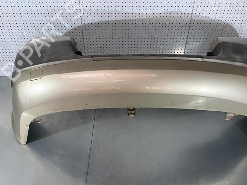 Used Rear bumper RENAULT MEGANE II Coupé-Cabriolet (EM0/1_) 1.6 (113 hp) 22031992