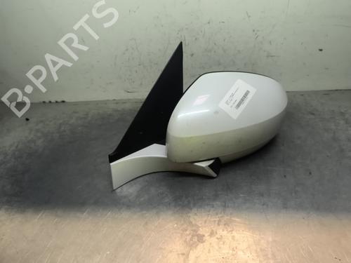 Used Left mirror SUZUKI SWIFT IV (FZ, NZ) 1.2 (AZH412, ZC72S) (94 hp) 31258077