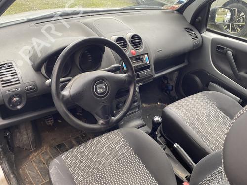 Left headlight SEAT AROSA (6H1) 1.4 | BP21718094C28 