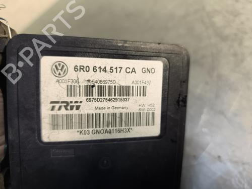 Used ABS pump ABS pump SKODA RAPID Spaceback (NH1) 1.6 TDI (90 hp) 30491493 30491493