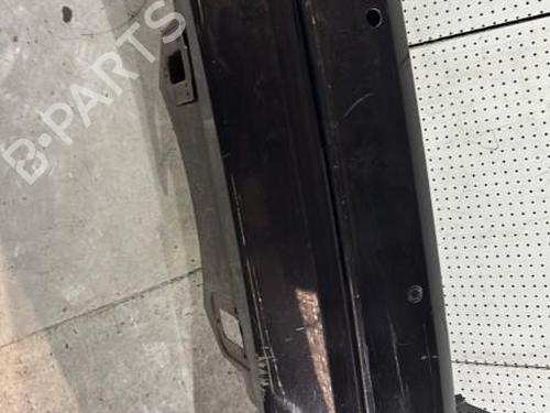 Used Rear bumper SAAB 9-3 (YS3F, E79, D79, D75) 2.0 t BioPower (175 hp) 21705847