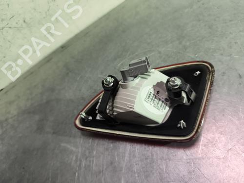 Used Right tailgate light Right tailgate light RENAULT TWINGO II (CN0_) 1.5 dCi 75 (75 hp) 29732397 29732397