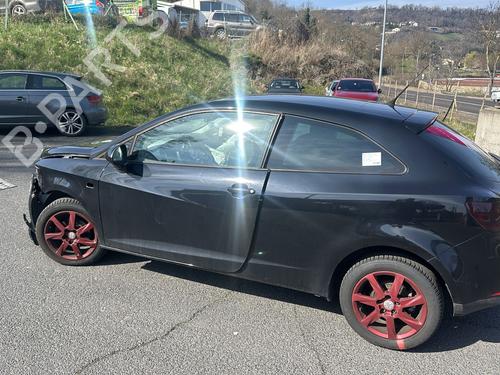 Left front window switch SEAT IBIZA IV (6J5, 6P1) 1.6 TDI | BP36015049I27  - Image 9