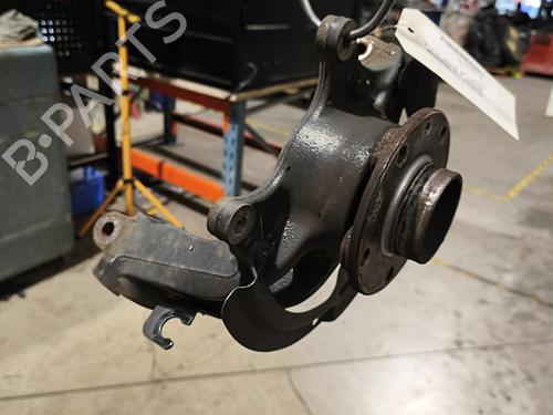 Right front steering knuckle RENAULT MEGANE IV Hatchback (B9A/M/N_) 1.5 Blue dCi 115 (B9A6) | BP39639695M26 - Image 3