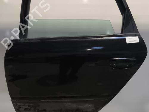 Used Left rear door AUDI A3 Sportback (8PA) 2.0 TDI 16V (140 hp) 25274449