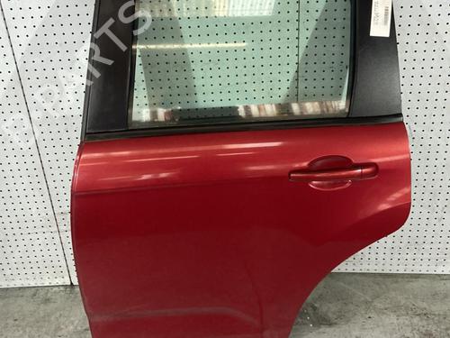 Left rear door CITROËN C3 II (SC_) 1.6 HDi 90 | BP21706420C4 