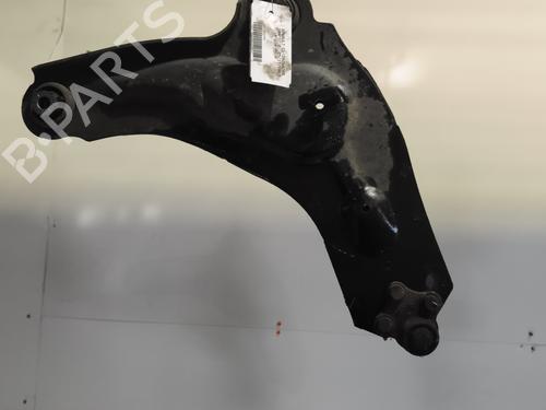 Querlenker links vorne für RENAULT TRAFIC II Van (FL) 1.9 dCi 100 (FL0C) (101 hp) 24222230