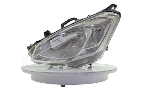 Left headlight PEUGEOT PARTNER Box Body/MPV | BP34284679C28 - Image 2