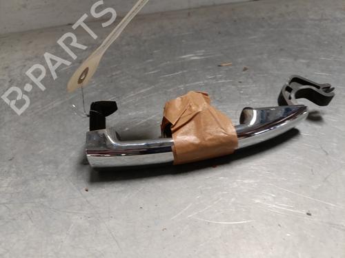 Front right exterior door handle CITROËN DS3 (SA_) 1.6 THP 155 | BP28078714C129 