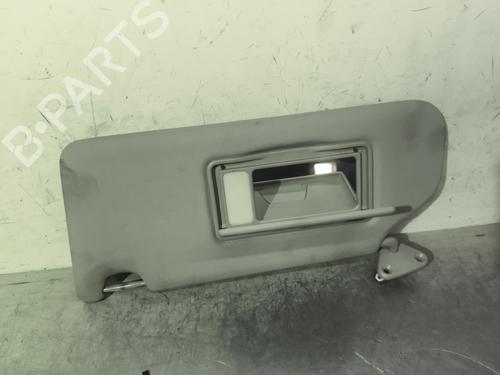 left-sun-visor-peugeot-4008-2012-29732553 main image
