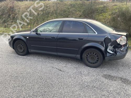 Upper protection AUDI A4 B6 (8E2) 1.9 TDI | BP22033325M93 - Image 6