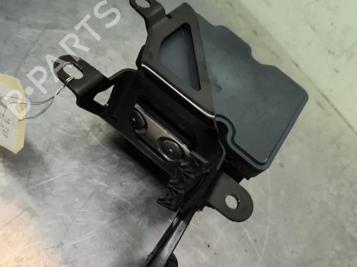 Used ABS pump ABS pump RENAULT TWINGO III (BCM_, BCA_) 1.0 SCe 70 (BCMB) (69 hp) 30775076 30775076