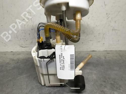 Used Fuel pump BMW 3 (F30, F80) 320 d (184 hp) 31258065