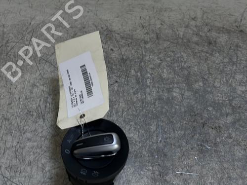 Headlight switch VW GOLF VI (5K1) 2.0 TDI | BP26028997I24 - Image 3