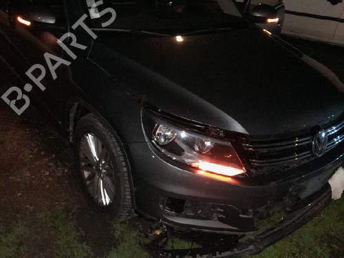Electronic module VW TIGUAN (5N_) 2.0 TDI | BP32218522M83 - Image 15