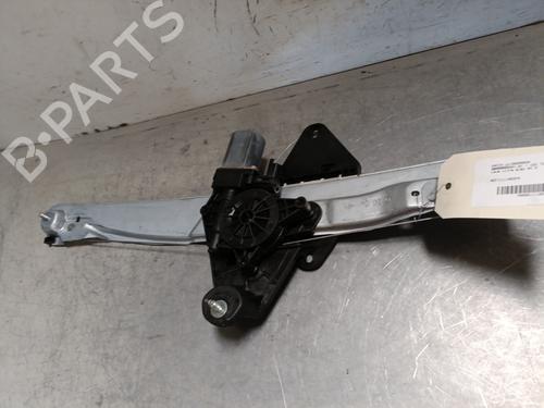 Used Front right window mechanism DACIA SANDERO III 1.0 TCe 90 (91 hp) 29003445