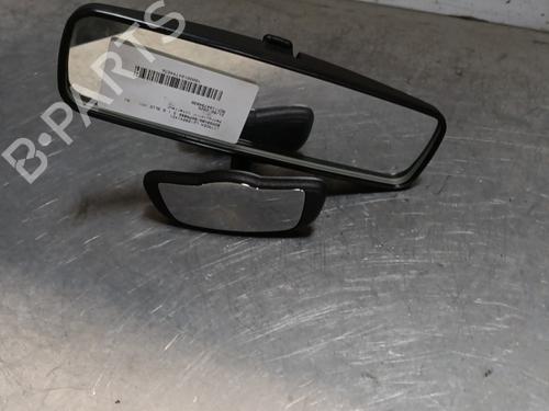 Used Rear mirror CITROËN BERLINGO MULTISPACE (B9) 1.6 BlueHDi 120 (120 hp) 29330402